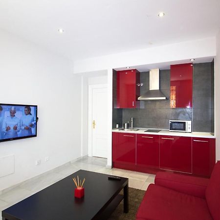 Livemalaga Merced Apartamento Exterior foto